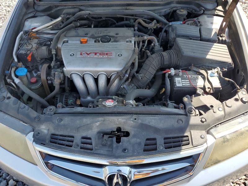 Aukcja sprzedaży 2007 Acura Tsx, vin: JH4CL96807C002229, numer aukcji: 50807836