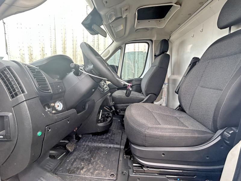 Продаж на аукціоні авто 2022 Ram Promaster 3500, vin: 3C7WRVLG0NE131582, номер лоту: 47070996