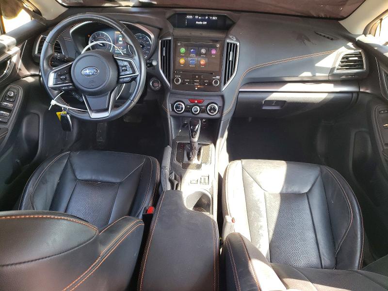 Продажа на аукционе авто 2023 Subaru Crosstrek, vin: JF2GTHMC6PH270257, номер лота: 49487276