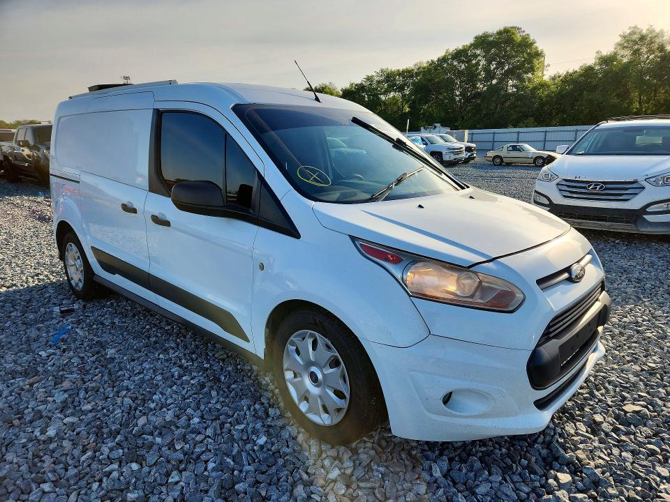 2016 Ford Transit Connect მანქანა იყიდება აუქციონზე, vin: NM0LS7F78G1272902, აუქციონის ნომერი: 49500816