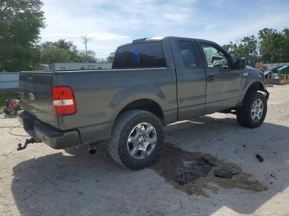 Aukcja sprzedaży 2005 Ford F150, vin: 1FTRX14W25FB30566, numer aukcji: 48645916