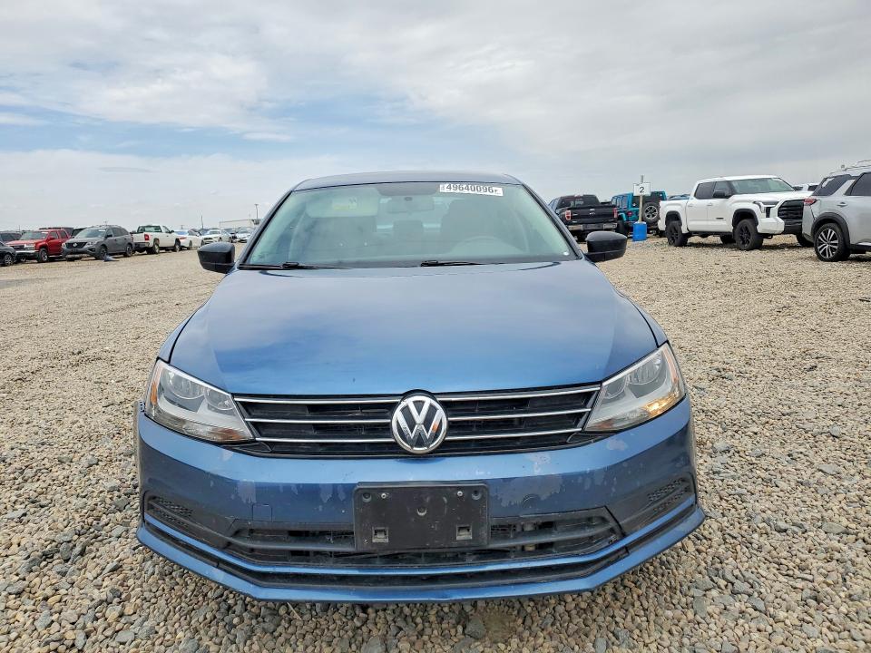Aukcja sprzedaży 2016 Volkswagen Jetta, vin: 3VW267AJ4GM393724, numer aukcji: 49640096
