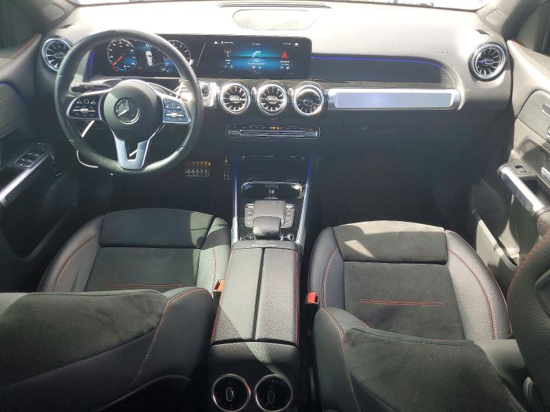 Продажа на аукционе авто 2023 Mercedes-benz Glb, vin: W1N4M4GB3PW335757, номер лота: 48642146