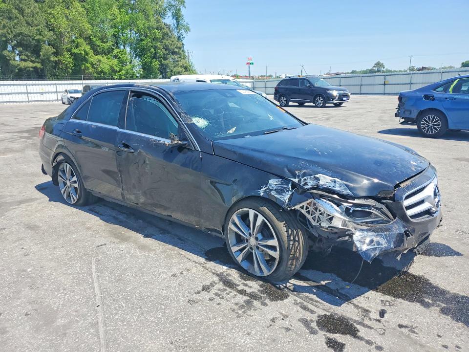 Продажа на аукционе авто 2016 Mercedes-benz E, vin: WDDHF8JB2GB245600, номер лота: 50153556
