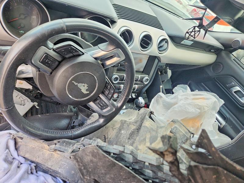 Продаж на аукціоні авто 2021 Ford Mustang, vin: 1FATP8UH2M5120694, номер лоту: 49850446