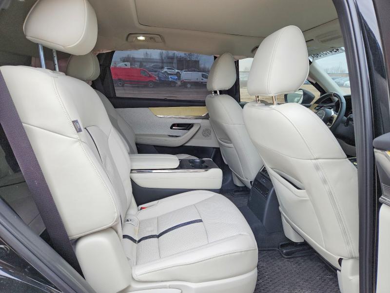Продаж на аукціоні авто 2024 Mazda Cx-90, vin: JM3KKEHC2R1177162, номер лоту: 49415796