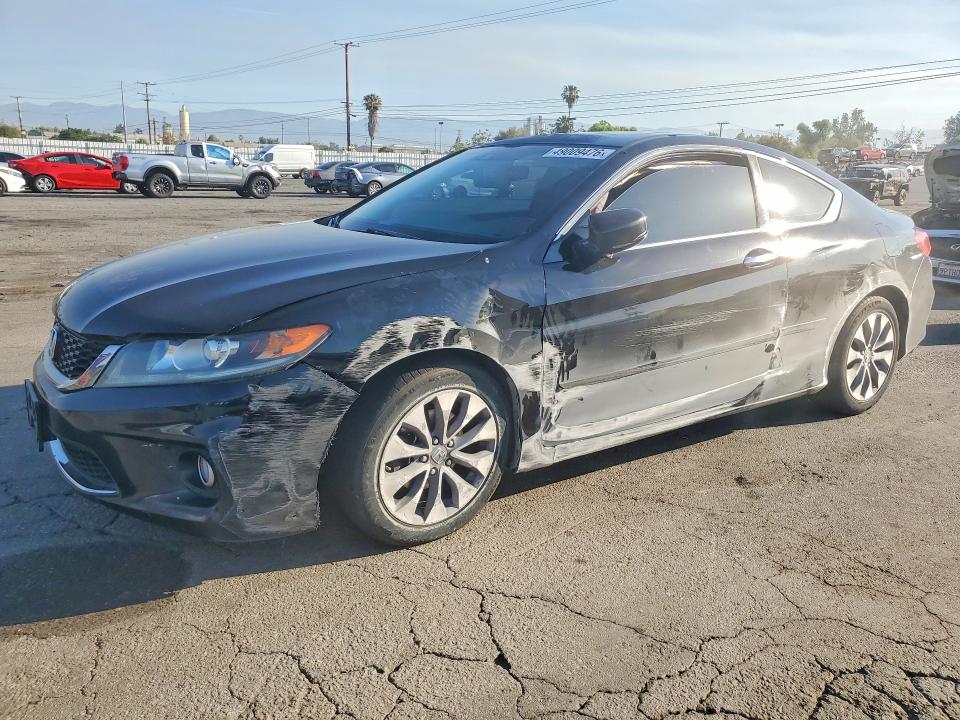Aukcja sprzedaży 2013 Honda Accord, vin: 1HGCT1B80DA010882, numer aukcji: 49009476
