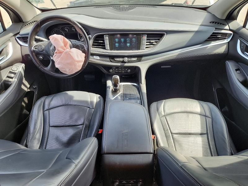 49069976 :رقم المزاد ، 5GAERBKW4KJ260814 vin ، 2019 Buick Enclave مزاد بيع