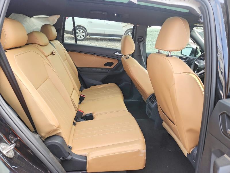 Aukcja sprzedaży 2023 Volkswagen Tiguan, vin: 3VVNB7AX2PM067194, numer aukcji: 48441936