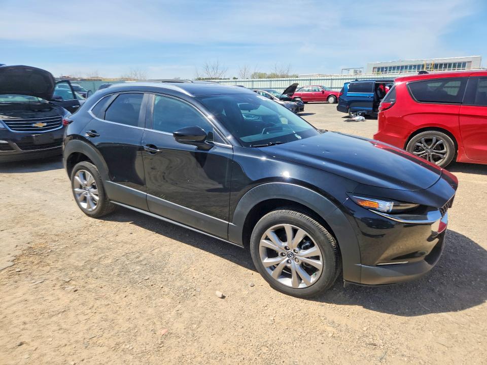 Продажа на аукционе авто 2022 Mazda Cx-30, vin: 3MVDMBCL0NM428810, номер лота: 51526076