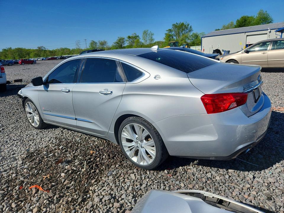 Aukcja sprzedaży 2014 Chevrolet Impala, vin: 2G1155S38E9266494, numer aukcji: 50992436