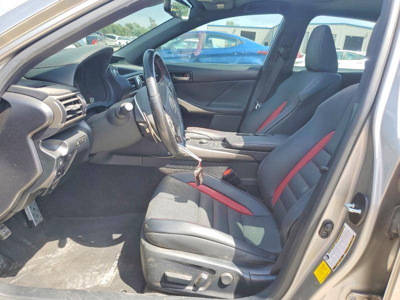Aukcja sprzedaży 2019 Lexus Is, vin: JTHBA1D20K5098054, numer aukcji: 49493786
