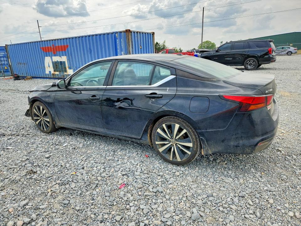 Продажа на аукционе авто 2019 Nissan Altima Sr, vin: 1N4BL4CV0KC247718, номер лота: 50388316