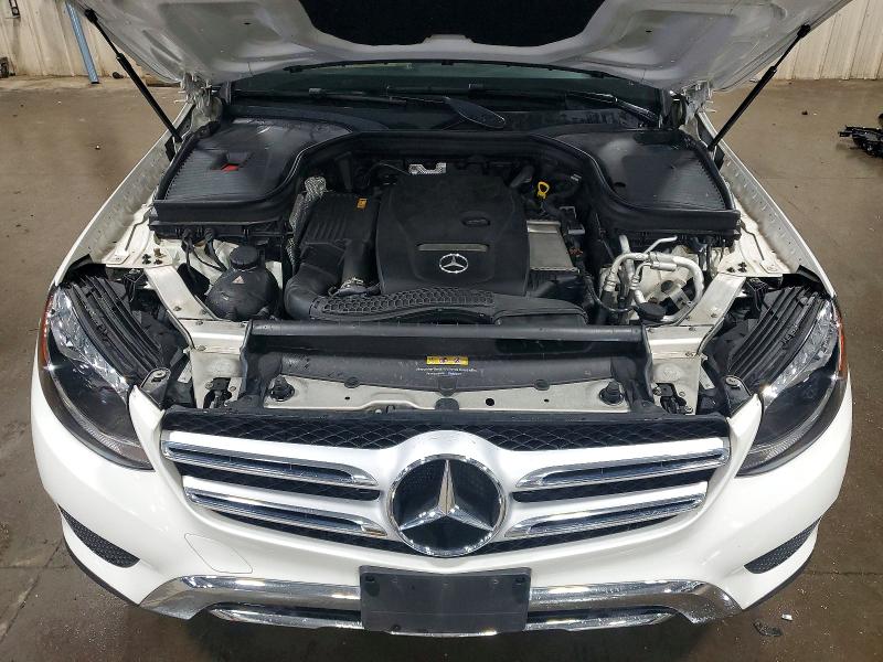 Продажа на аукционе авто 2018 Mercedes-benz Glc, vin: WDC0G4KB6JV035531, номер лота: 51260496
