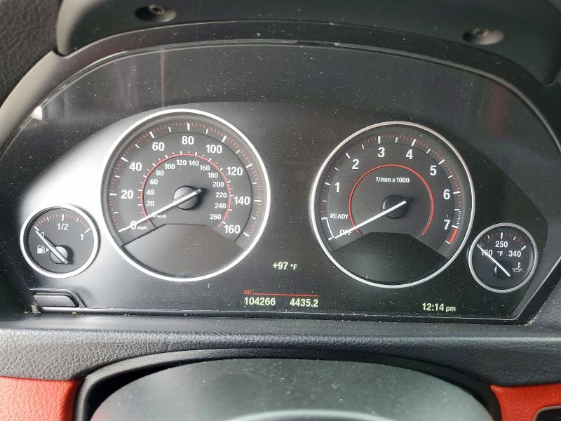 50892806 :رقم المزاد ، WBA4A9C53GG695194 vin ، 2016 Bmw 428 مزاد بيع