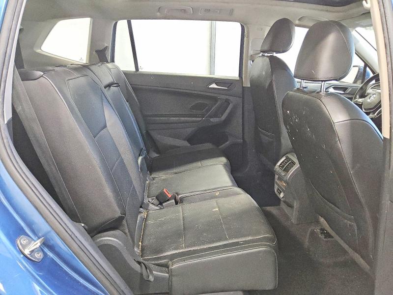 Продажа на аукционе авто 2020 Volkswagen Tiguan, vin: 3VV3B7AX2LM113964, номер лота: 79464895
