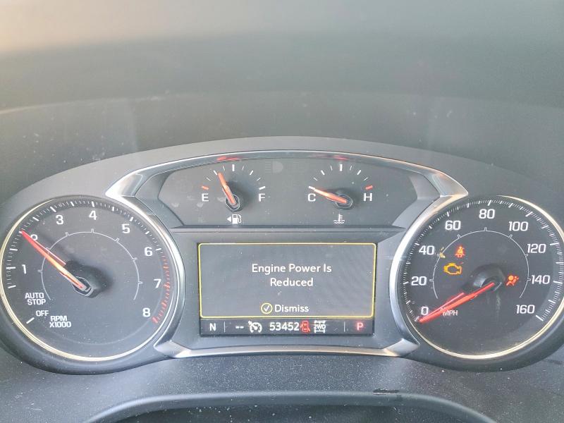 Продажа на аукционе авто 2023 Gmc Acadia, vin: 1GKKNUL47PZ220343, номер лота: 49826376