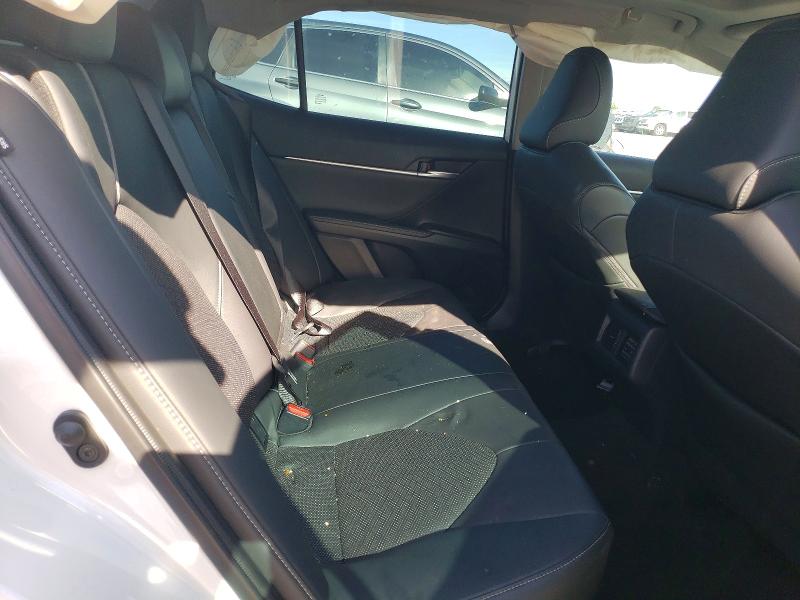 Продаж на аукціоні авто 2023 Toyota Camry, vin: 4T1K61AK0PU133269, номер лоту: 49932866