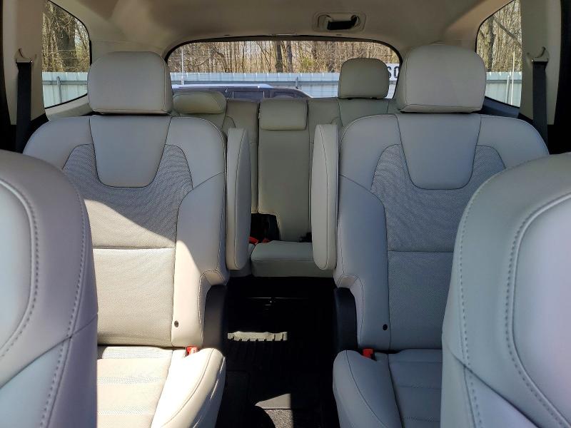 Aukcja sprzedaży 2025 Kia Telluride, vin: 5XYP6DGC5SG641257, numer aukcji: 49168986