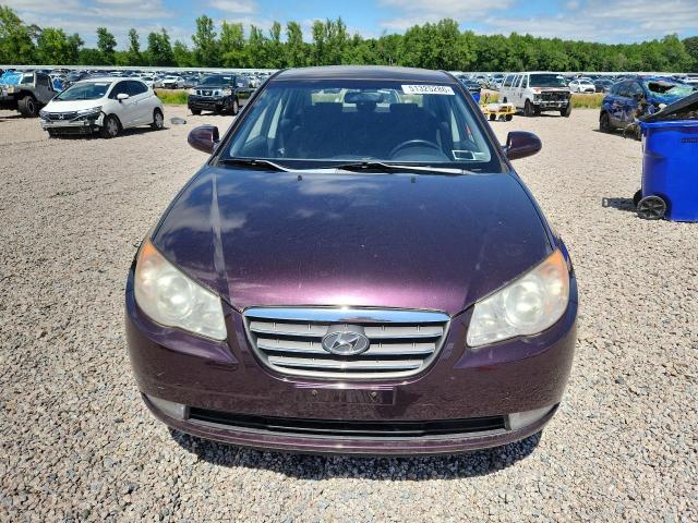 Aukcja sprzedaży 2008 Hyundai Elantra, vin: KMHDU46D58U448757, numer aukcji: 51325286