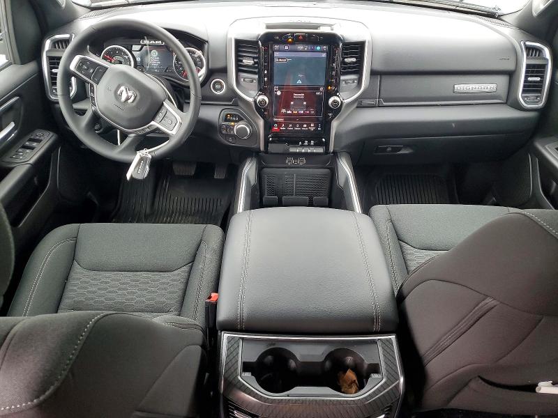 Продажа на аукционе авто 2025 Ram 1500, vin: 1C6RRFFG8SN194813, номер лота: 49265456