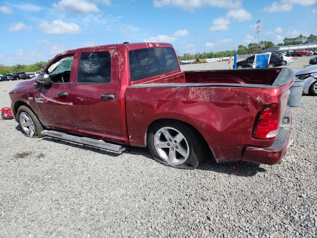Продажа на аукционе авто 2014 Ram 1500, vin: 1C6RR6KT3ES114407, номер лота: 48617406