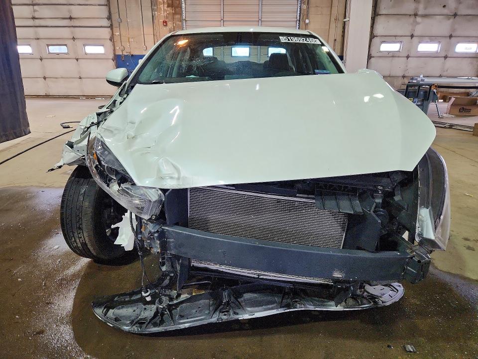 Aukcja sprzedaży 2024 Kia Forte, vin: 3KPF24AD0RE788506, numer aukcji: 51969246