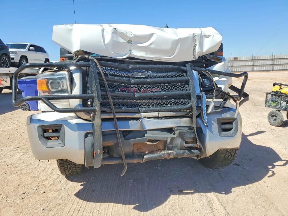 2019 Gmc Sierra მანქანა იყიდება აუქციონზე, vin: 2GT22NEG0K1138330, აუქციონის ნომერი: 48358526