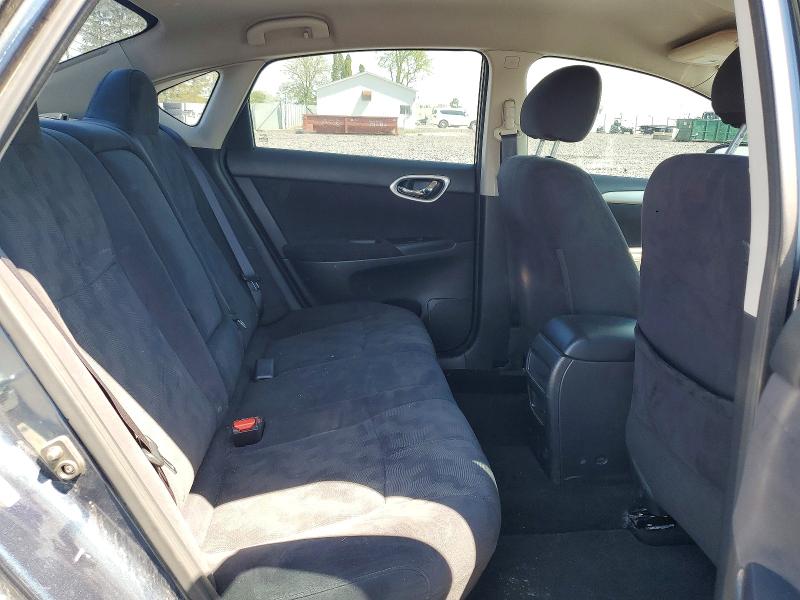 Aukcja sprzedaży 2013 Nissan Sentra, vin: 3N1AB7AP5DL700434, numer aukcji: 49982986