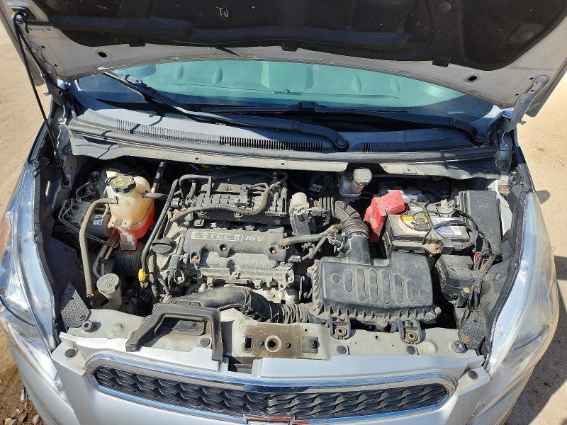 Продаж на аукціоні авто 2014 Chevrolet Spark, vin: KL8CD6S9XEC591517, номер лоту: 51478346