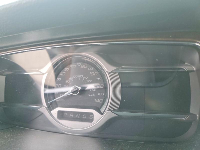 Продажа на аукционе авто 2019 Ford Taurus, vin: 1FAHP2F86KG118660, номер лота: 48465856