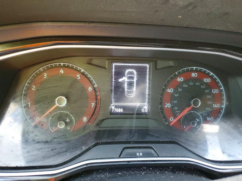 Продаж на аукціоні авто 2019 Volkswagen Jetta, vin: 3VWCB7BU8KM265391, номер лоту: 50571586