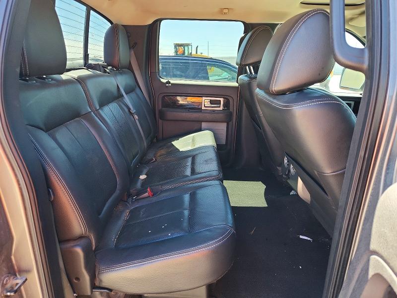 Aukcja sprzedaży 2010 Ford F150, vin: 1FTFW1EV2AFD88429, numer aukcji: 51313646