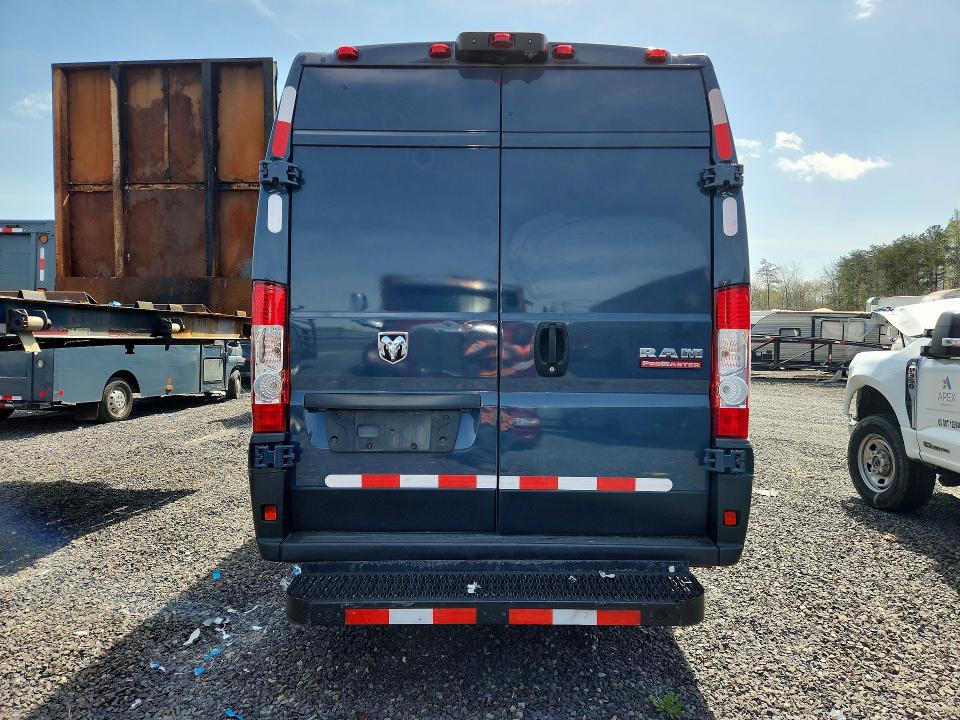Aukcja sprzedaży 2020 Ram Promaster 3500, vin: 3C6URVJG8LE140395, numer aukcji: 47229986