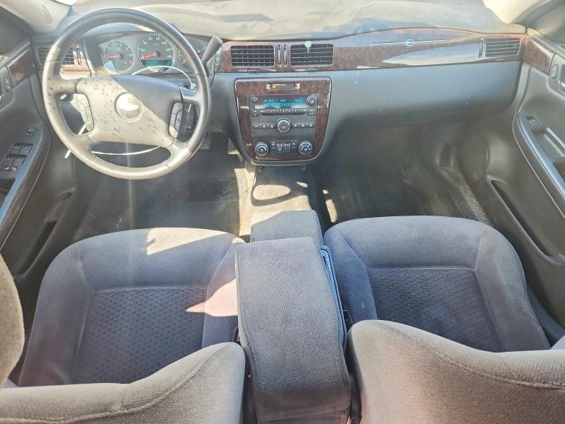 Продаж на аукціоні авто 2013 Chevrolet Impala, vin: 2G1WB5E38D1111760, номер лоту: 48056696