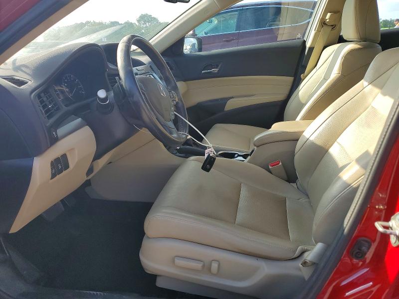 Aukcja sprzedaży 2017 Acura Ilx, vin: 19UDE2F70HA009744, numer aukcji: 49824046