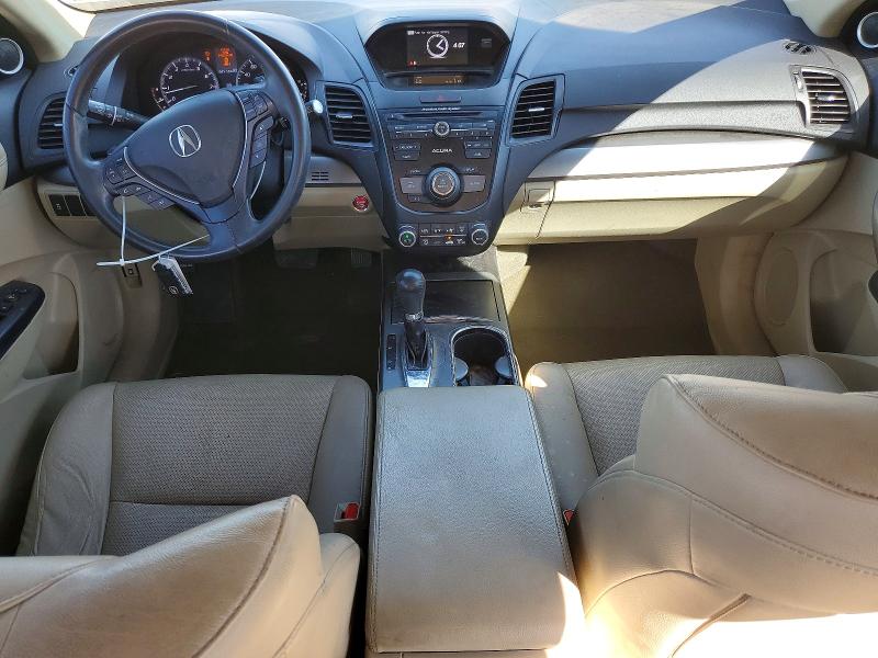Продаж на аукціоні авто 2013 Acura Rdx, vin: 5J8TB3H30DL014977, номер лоту: 49897436