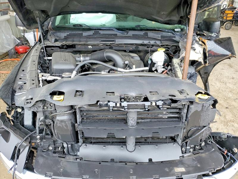 Aukcja sprzedaży 2018 Ram 1500, vin: 1C6RR7LT1JS348883, numer aukcji: 48361926