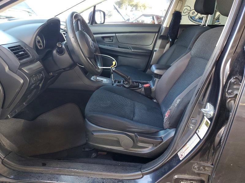Продажа на аукционе авто 2012 Subaru Impreza, vin: JF1GJAA61CH015851, номер лота: 50835766