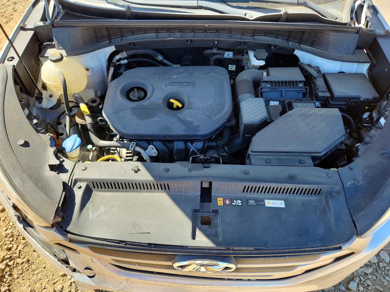 Aukcja sprzedaży 2018 Hyundai Tucson, vin: KM8J33A49JU701656, numer aukcji: 50100116