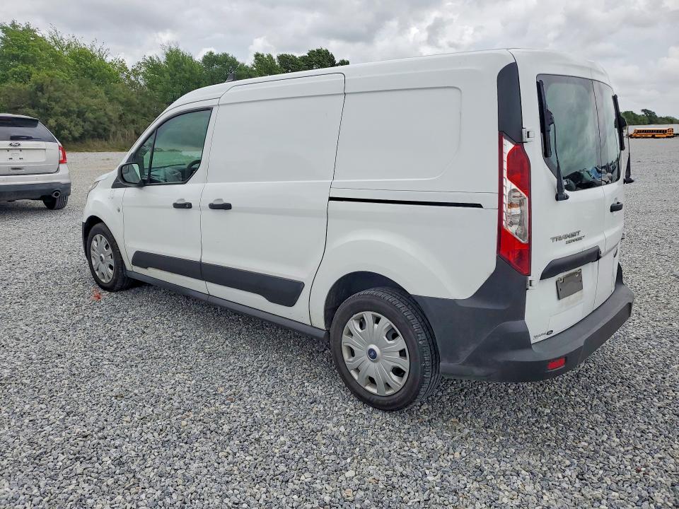 Aukcja sprzedaży 2022 Ford Transit Connect, vin: NM0LS7S26N1506574, numer aukcji: 47258586