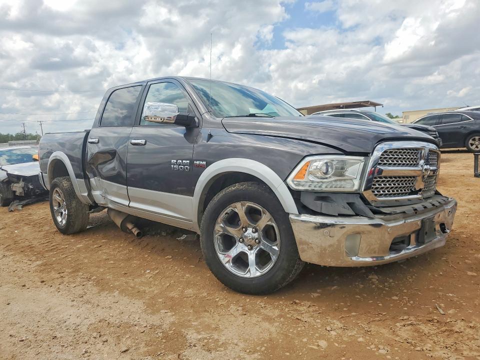 Продажа на аукционе авто 2015 Ram 1500, vin: 1C6RR7NT1FS733994, номер лота: 50918306