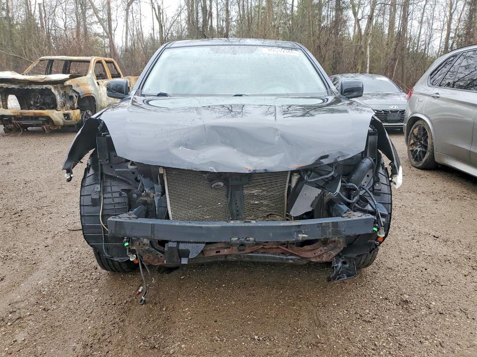 2013 Nissan Rogue მანქანა იყიდება აუქციონზე, vin: JN8AS5MT3DW023604, აუქციონის ნომერი: 49539386