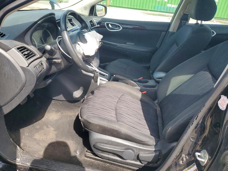 Aukcja sprzedaży 2019 Nissan Sentra, vin: 3N1AB7AP7KY294382, numer aukcji: 51642116