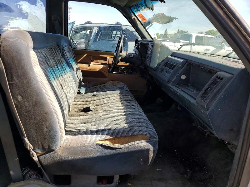 Продажа на аукционе авто 1990 Gmc Sierra, vin: 1GTDC14K5LZ518826, номер лота: 49758226