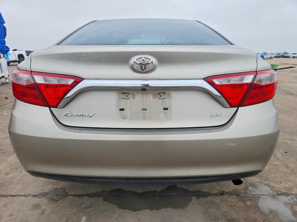 Продажа на аукционе авто 2017 Toyota Camry, vin: 4T1BF1FK9HU362009, номер лота: 51038766