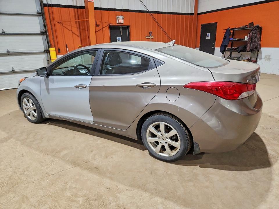 Aukcja sprzedaży 2012 Hyundai Elantra, vin: 5NPDH4AE2CH064723, numer aukcji: 51303266