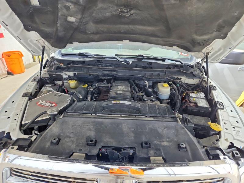 Продаж на аукціоні авто 2012 Dodge Ram 2500, vin: 3C6UD5DL5CG257119, номер лоту: 50389436