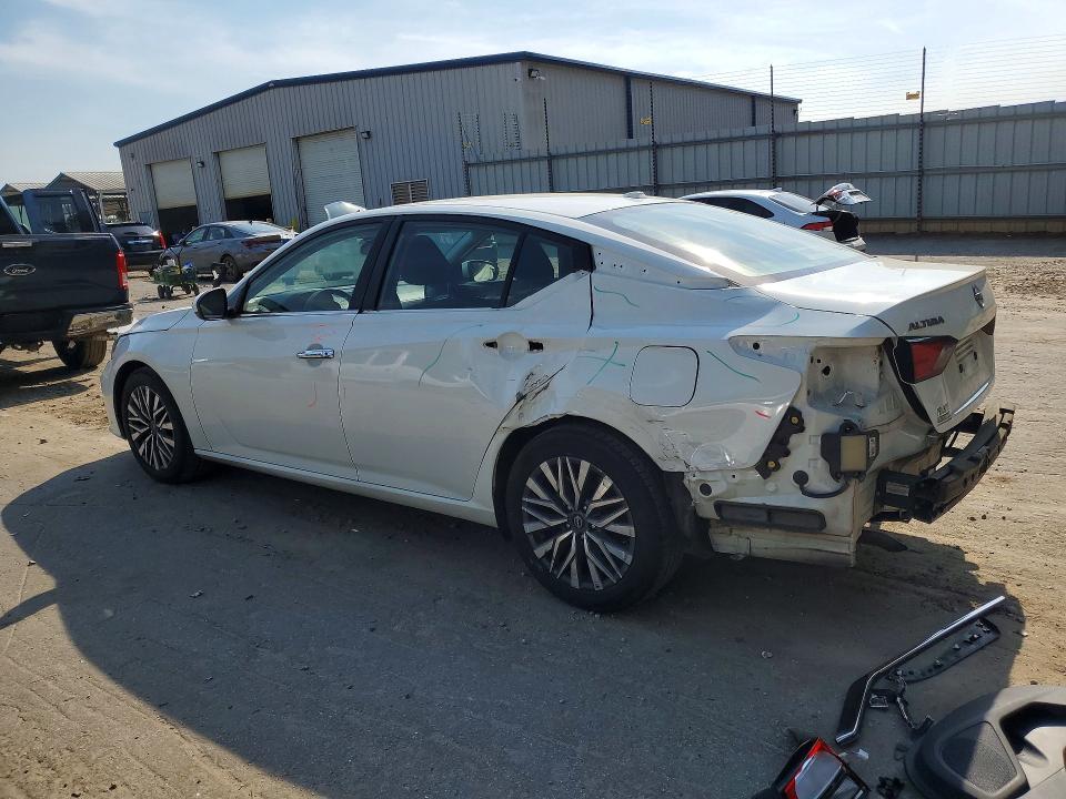 49014746 :رقم المزاد ، 1N4BL4DV2PN341741 vin ، 2023 Nissan Altima مزاد بيع