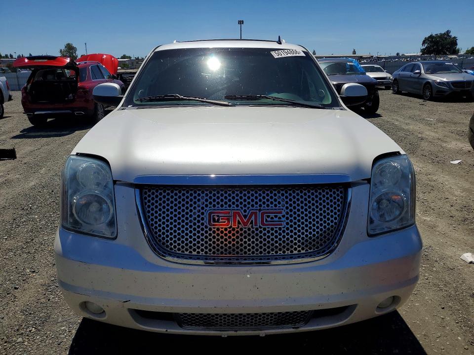 Aukcja sprzedaży 2011 Gmc Yukon, vin: 1GKS2EEFXBR349120, numer aukcji: 50194866